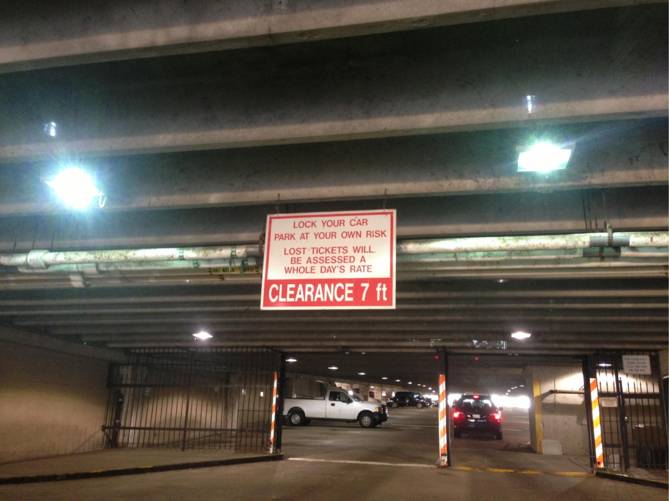 Mlgw Parking Garage Parking In Memphis Parkme