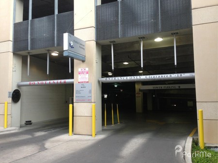 300 W 6th St Garage - Parking in Austin | ParkMe