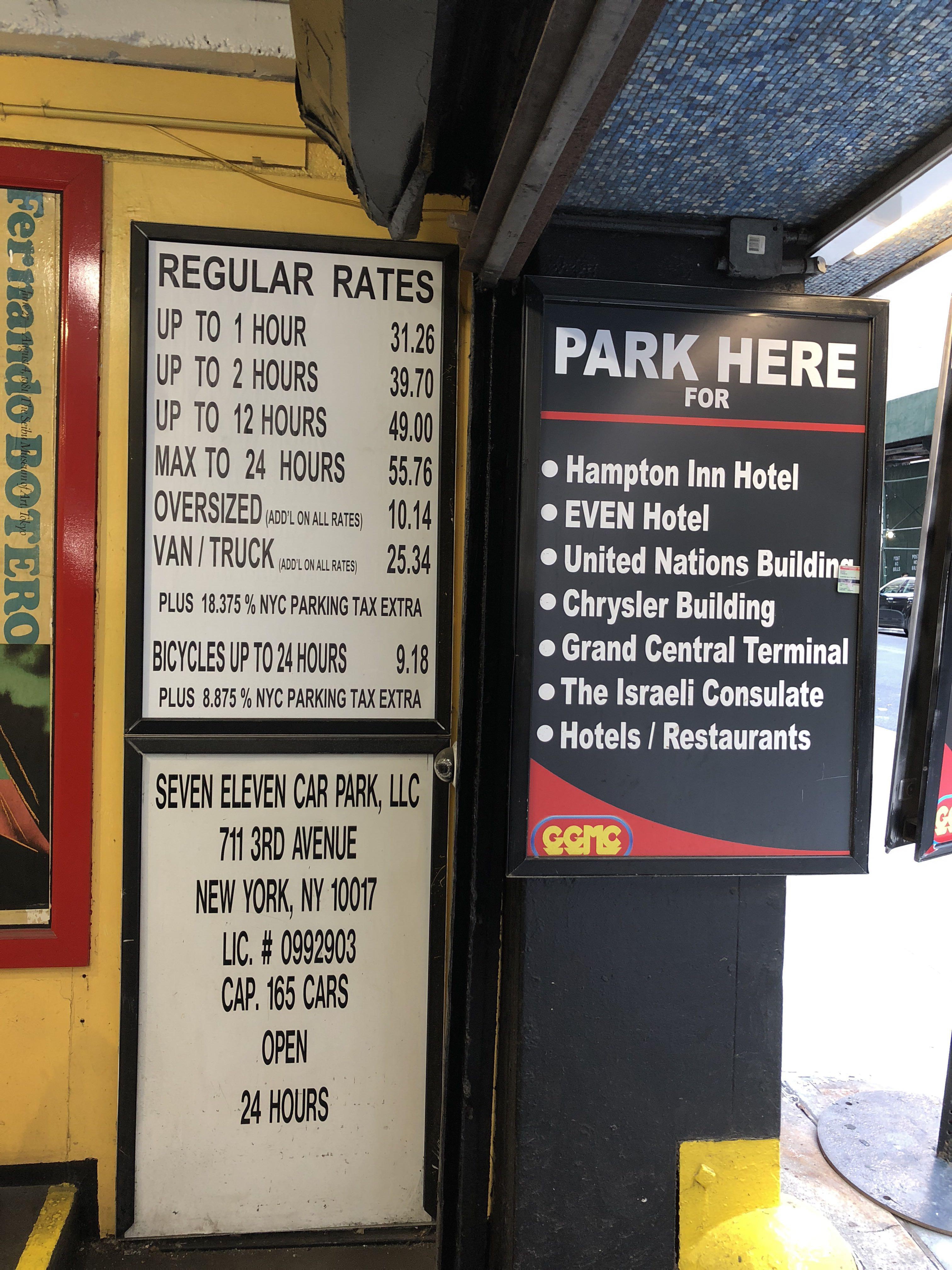 ggmc parking coupon