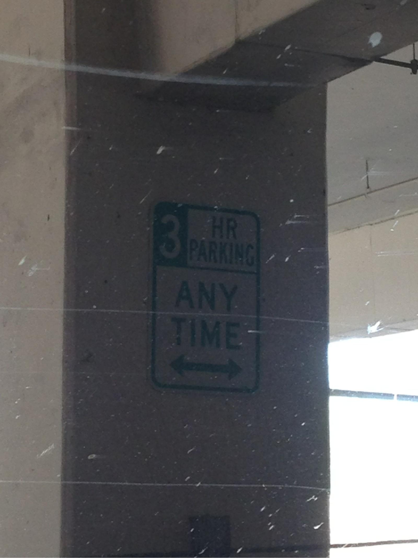 Galleria Garage - Parking in Scottsdale | ParkMe