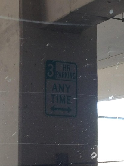 Galleria Garage - Parking in Scottsdale | ParkMe