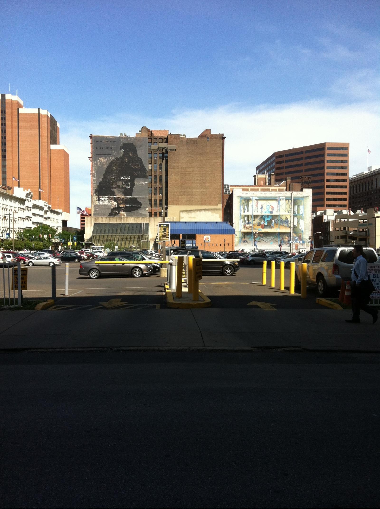 8th & Market Parking in Philadelphia ParkMe