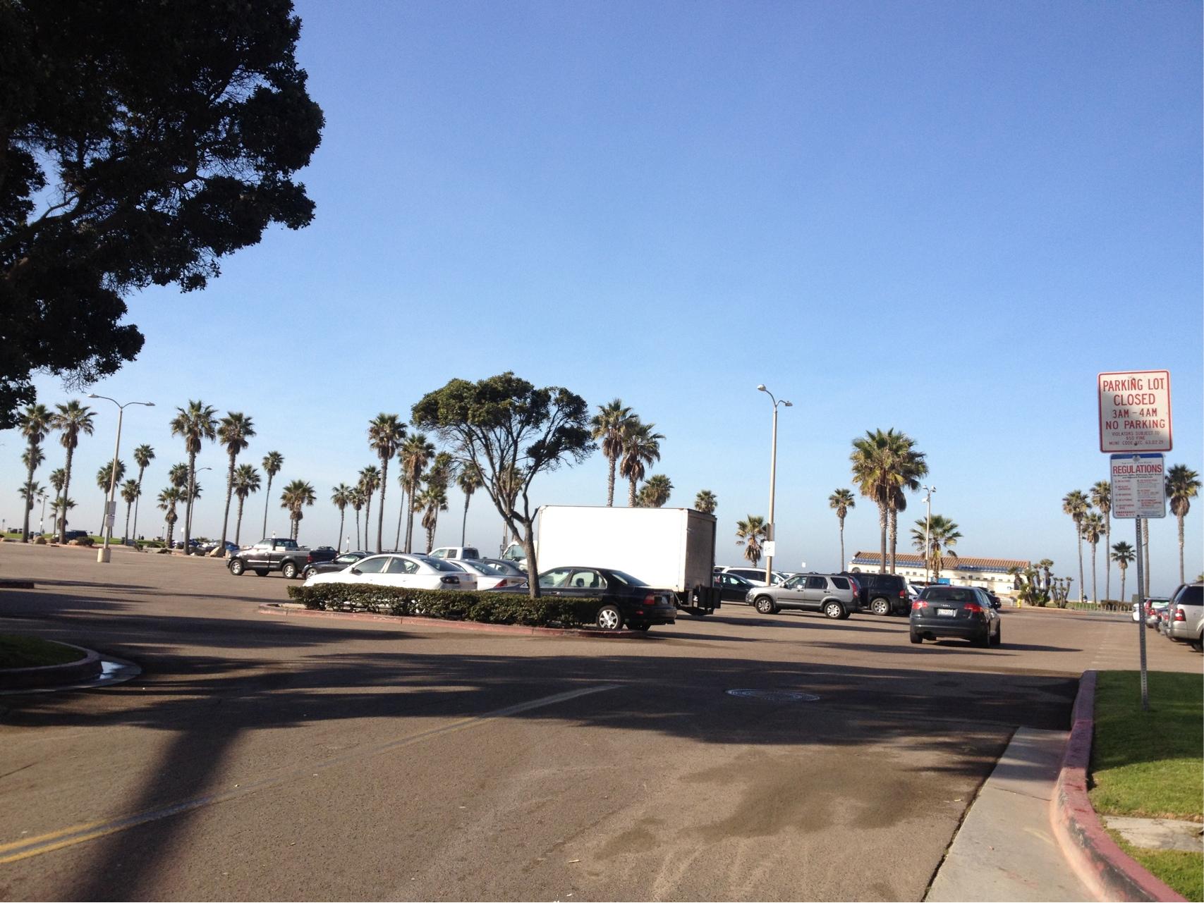 Belmont Park - Parking in San Diego | ParkMe