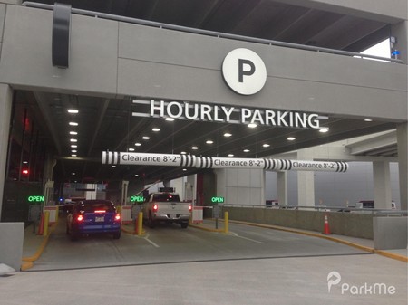hourly atl international atlanta lot parking