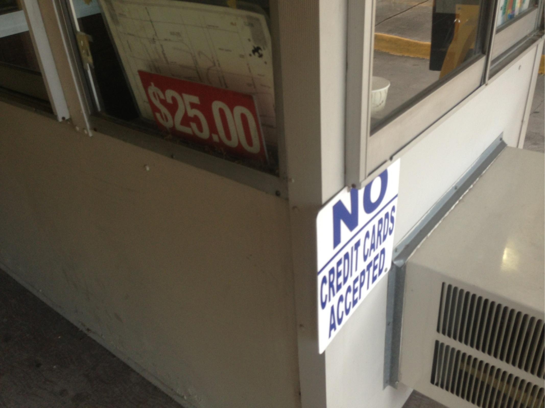 Garage 2 - Parking in New Orleans | ParkMe