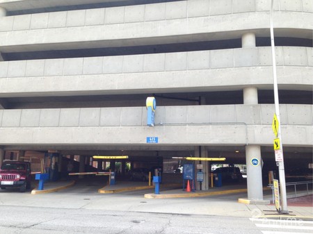 Louisville Gardens Garage - Parking in Louisville | ParkMe