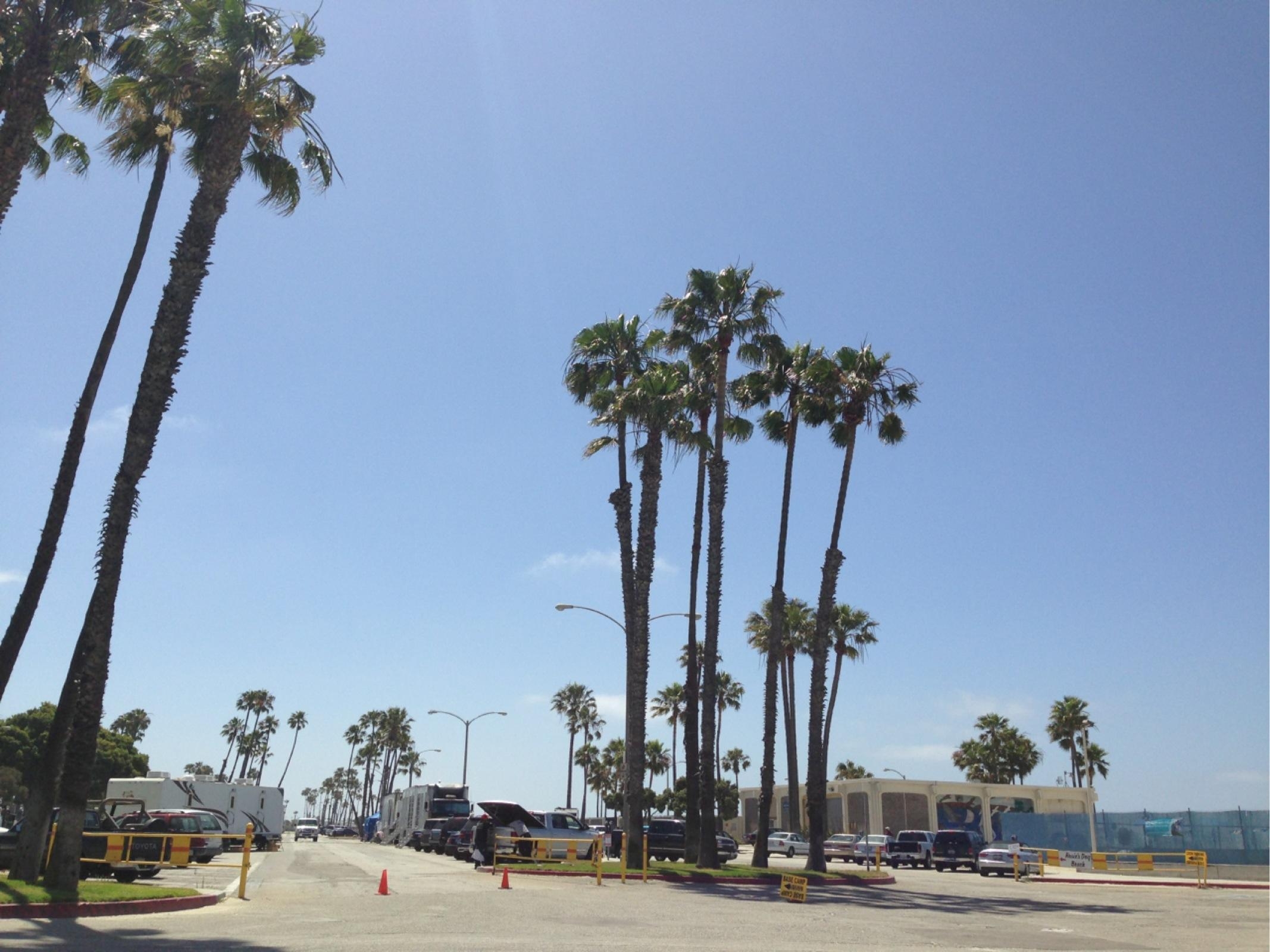 Granada Beach - Parking in Long Beach | ParkMe