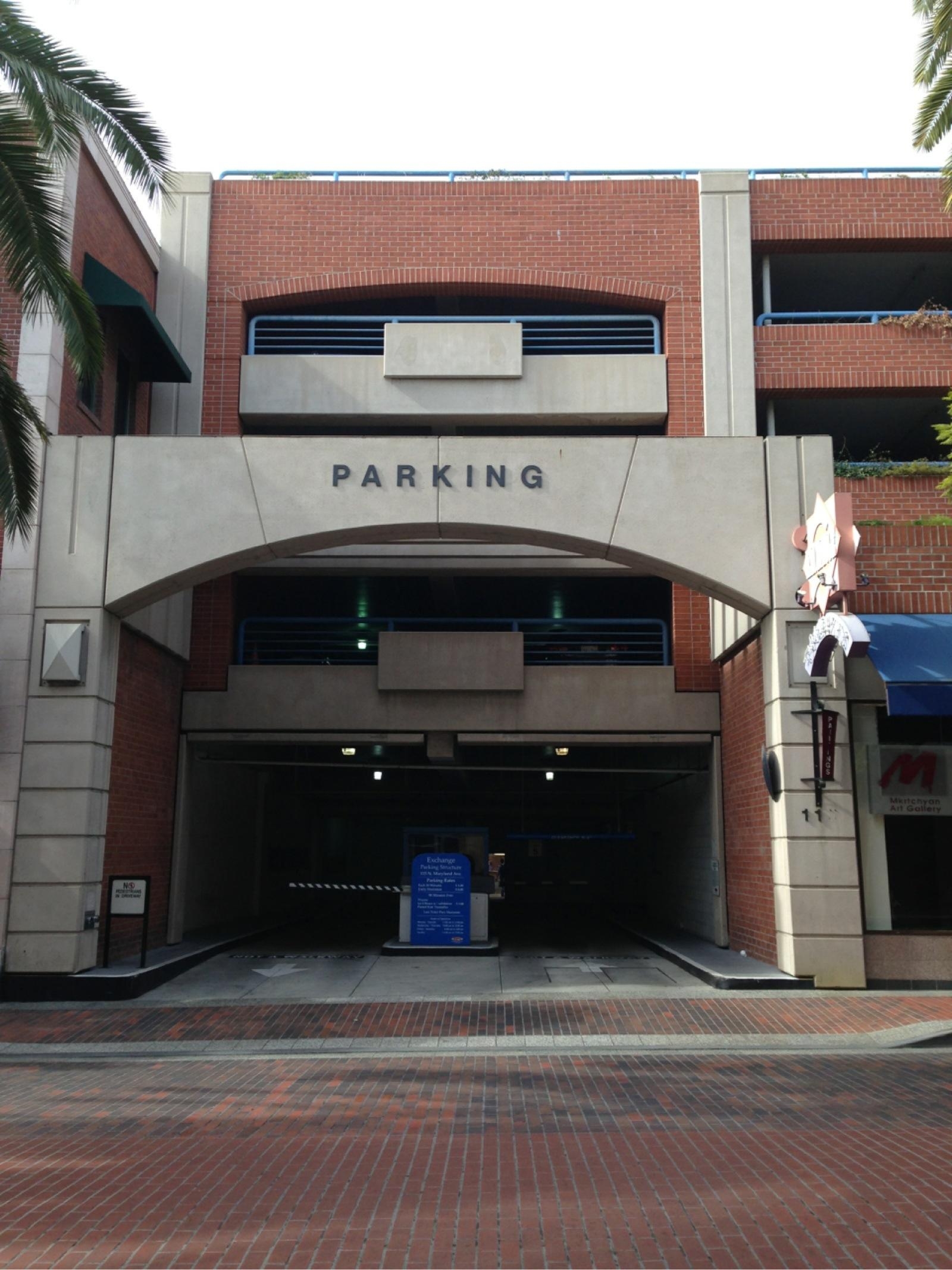 Glendale Parking: A Comprehensive Guide to Finding Your Spot