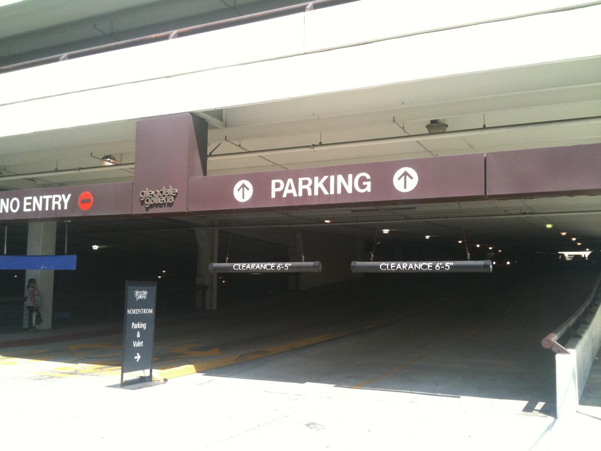 Glendale Parking: A Comprehensive Guide to Finding Your Spot