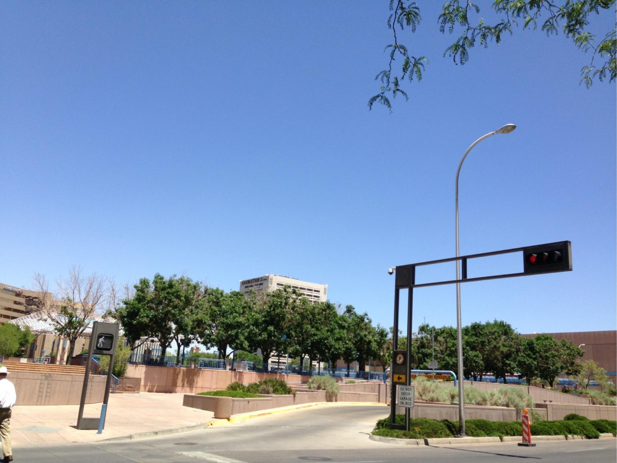 Civic Center - Parking In Albuquerque | ParkMe