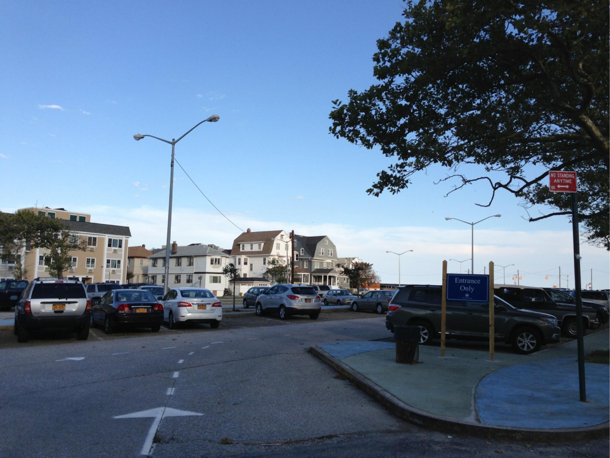 1 Cross Bay Pkwy Parking Parking in Queens ParkMe