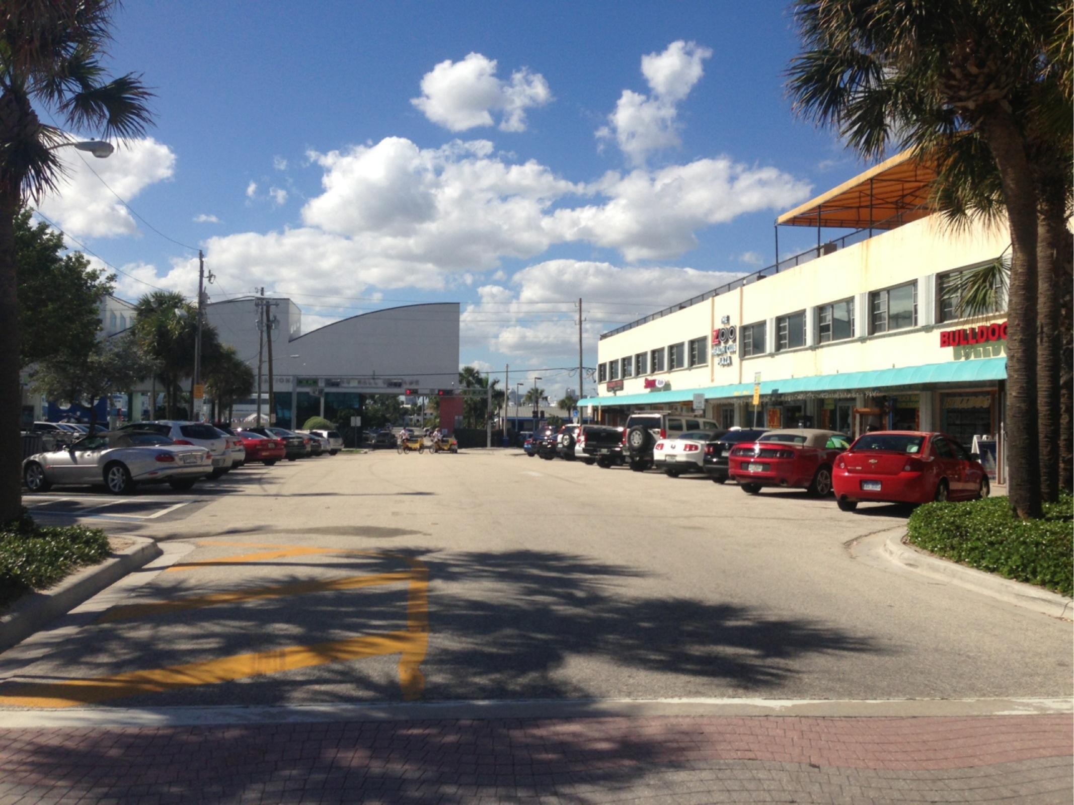 3079 SE 5th St Parking - Parking in Fort Lauderdale | ParkMe
