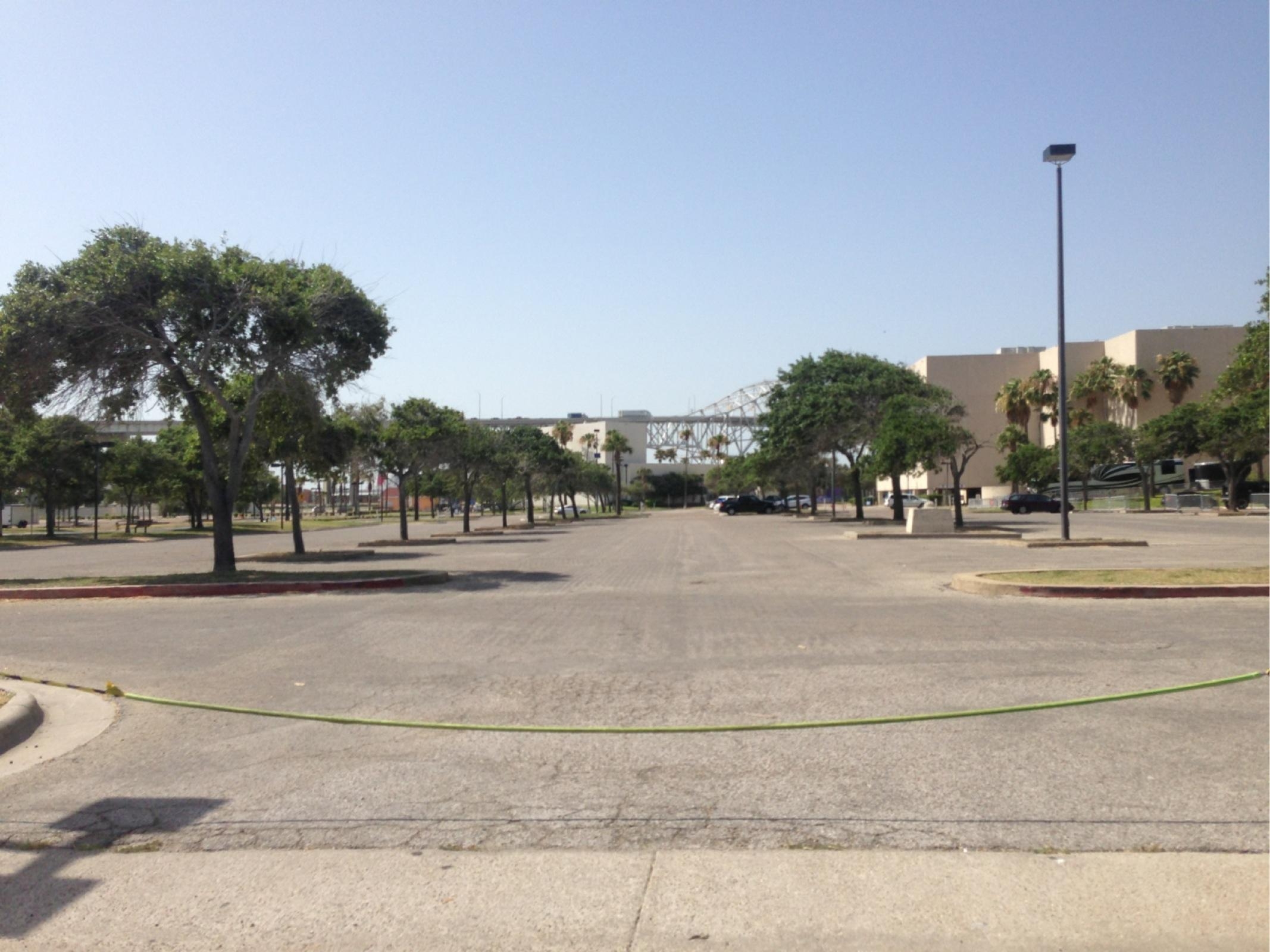 American Bank Center - Parking in Corpus Christi | ParkMe