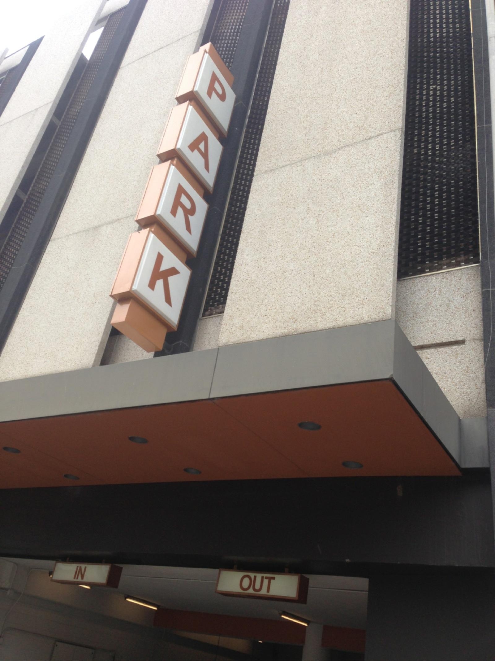 751 Cherry St Garage Parking in Chattanooga ParkMe