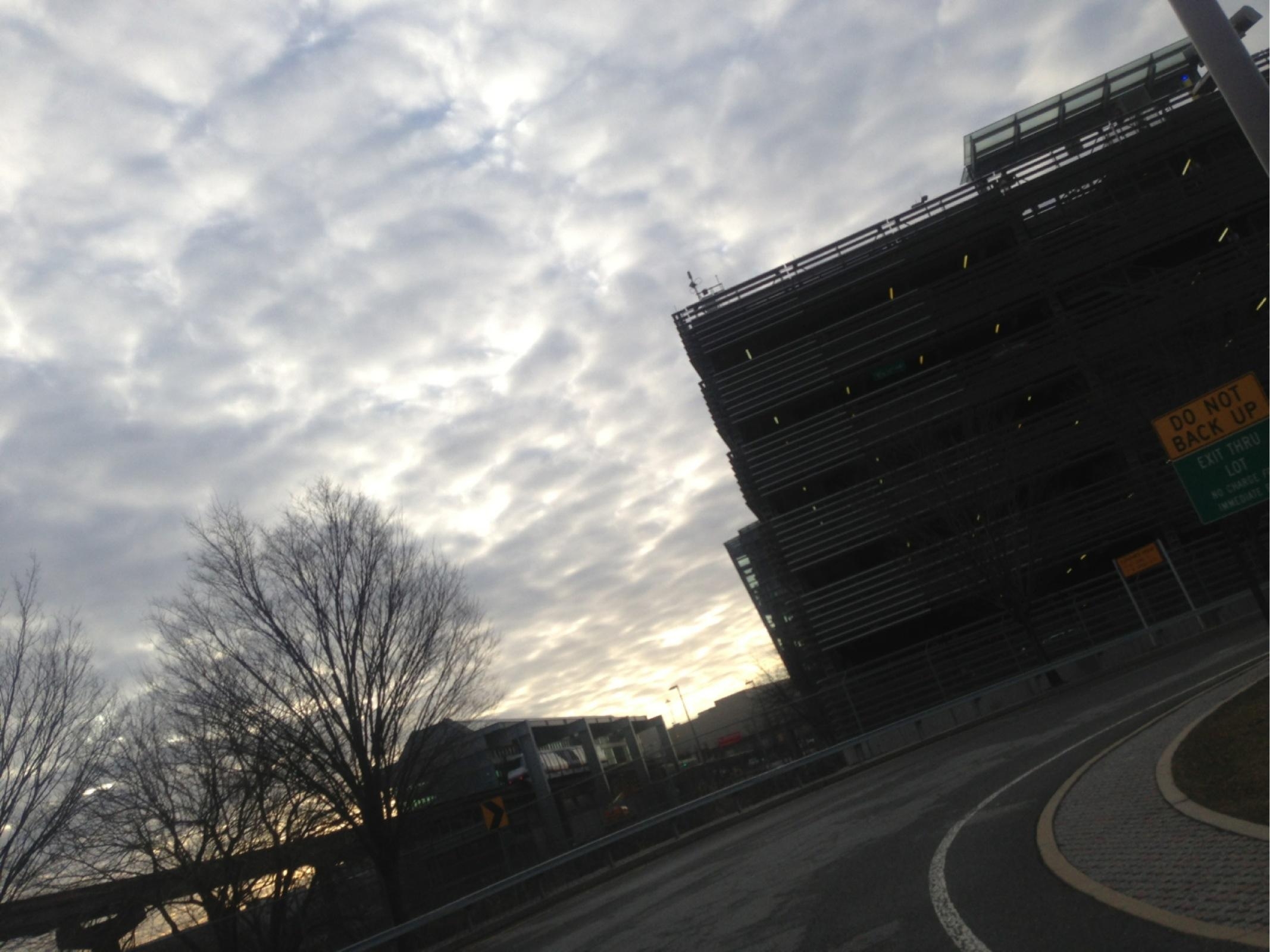 EWR Daily Lot P4 Parking in Newark ParkMe