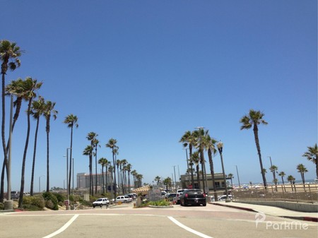 21001 E Pacific Coast Hwy Parking - Parking in Huntington Beach | ParkMe