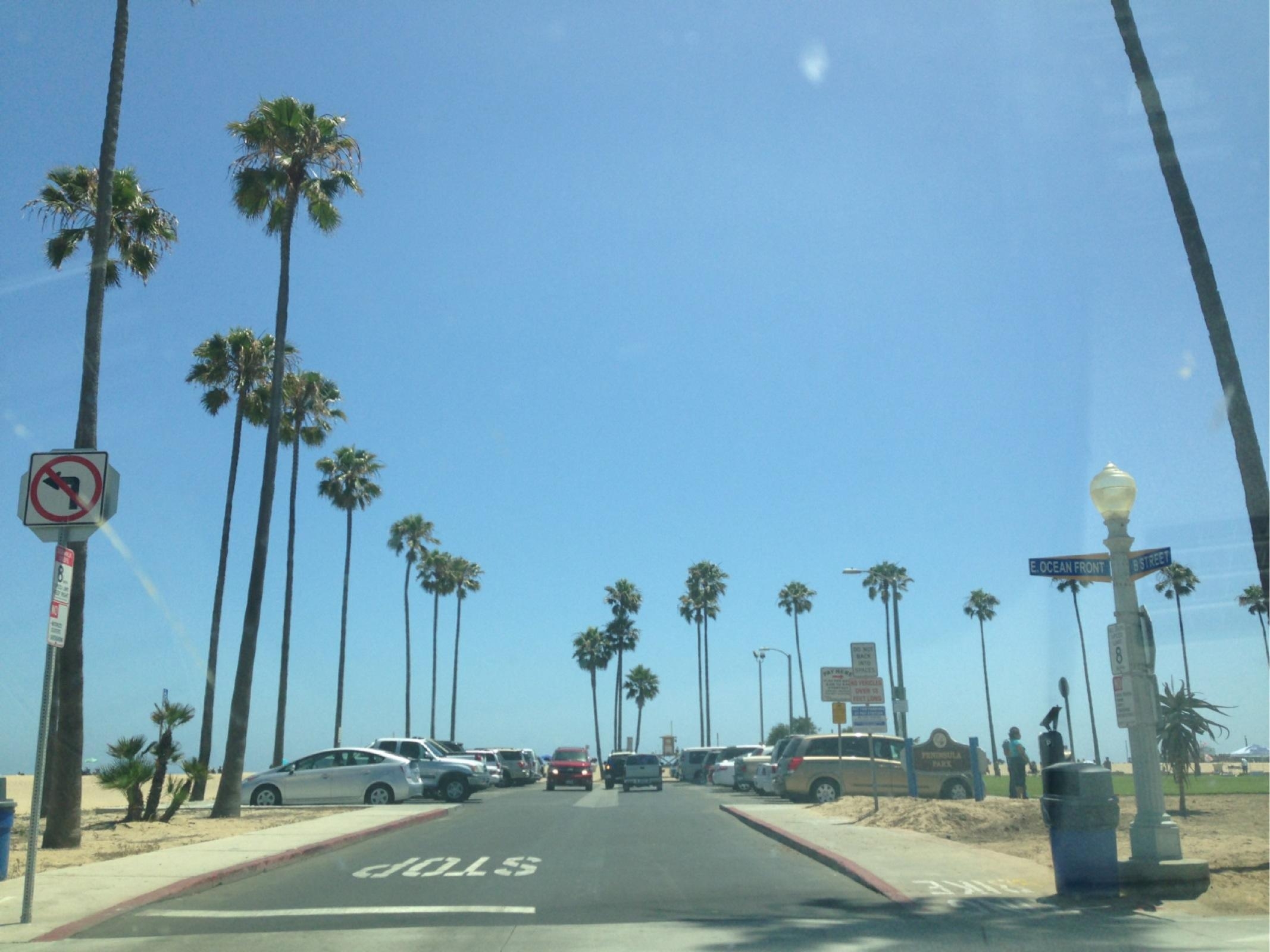 926 E Oceanfront Parking - Parking in Newport Beach | ParkMe
