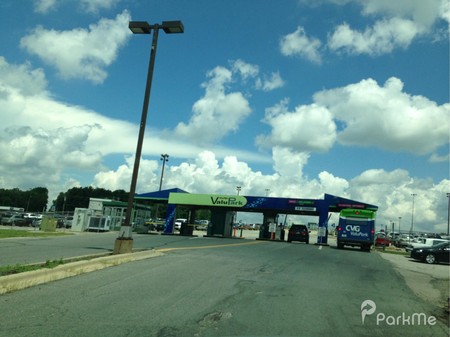 CVG - ValuPark - Parking in Erlanger | ParkMe