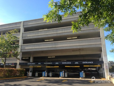 Fashion Centre at Pentagon City - Parking in Arlington | ParkMe