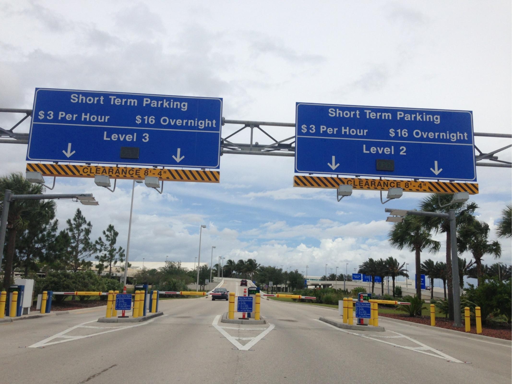 RSW Short Term Parking Parking In Fort Myers ParkMe   D1b939743e1041d7a83bad024a1d8195 