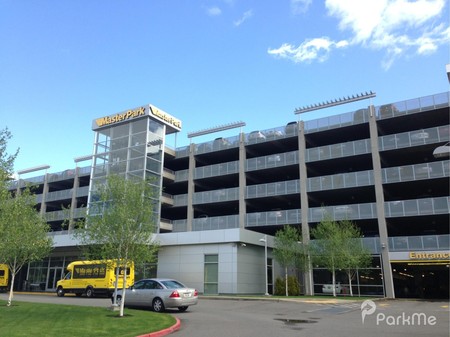 Masterpark Valet Garage Aparcamiento En Seatac Code Parkme