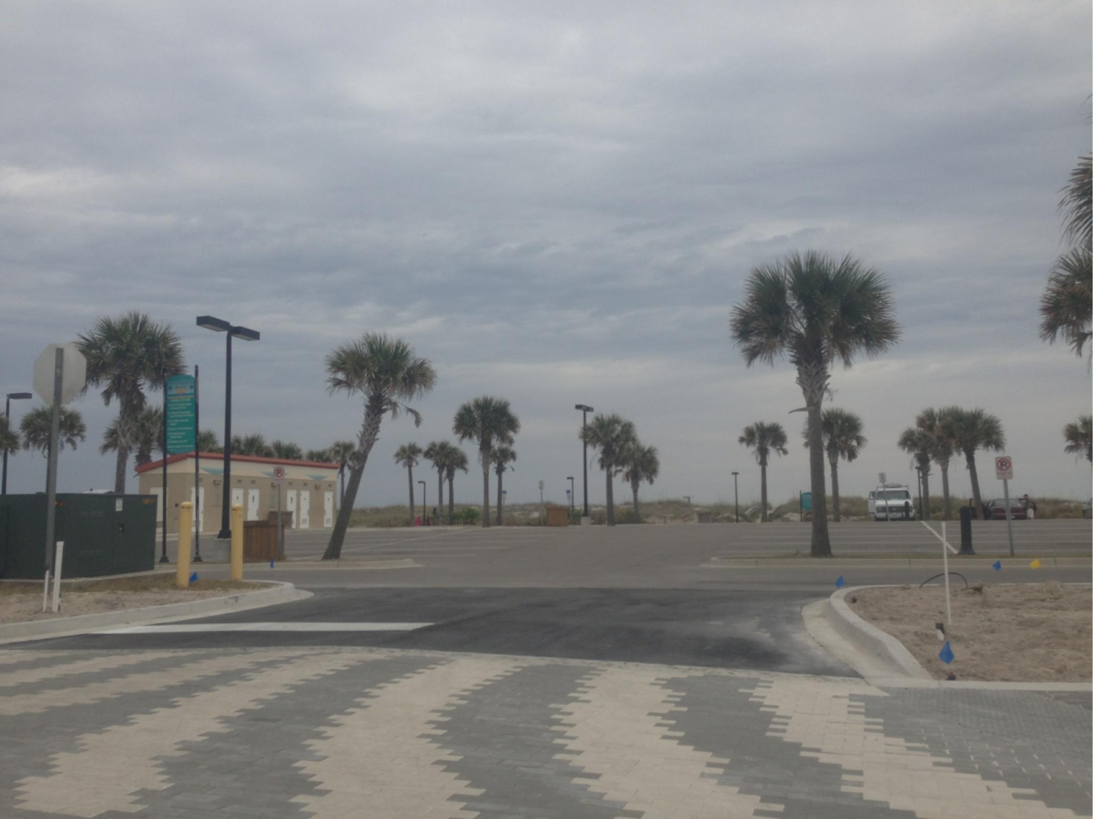 601 Ocean Front N Parking - Parking in Jacksonville Beach | ParkMe