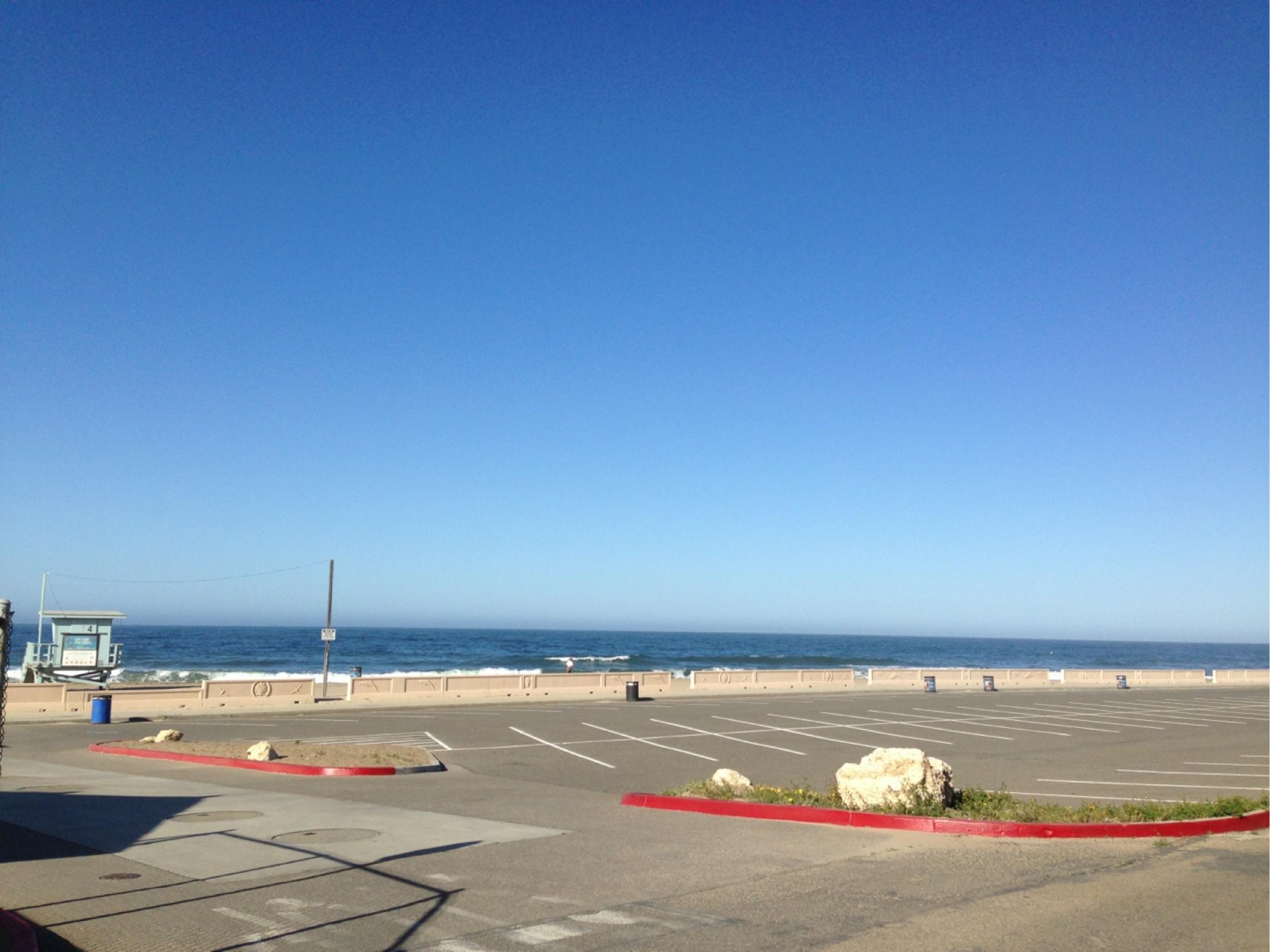 30000 Pacific Coast Hwy Parking Parking in Malibu ParkMe