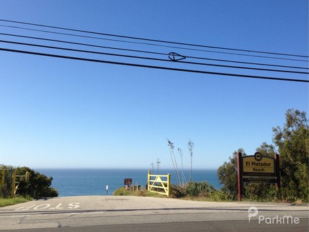 El Matador Beach Parking: Your Ultimate Guide